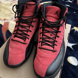 Jordan 12 Retro 
