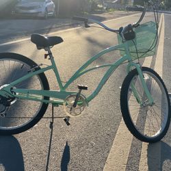 Electra Beach Cruiser 