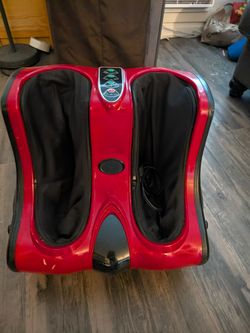 Leg Massager