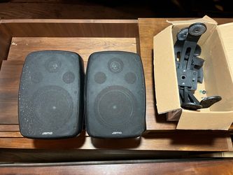 Jamo I/O 3A2 Outdoor Speakers
