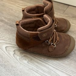 Shoes For Toddler 6C