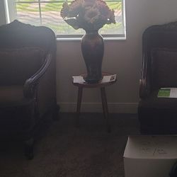 Lush Chairs 