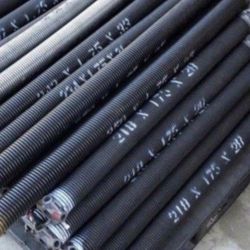 Garage Door And Springs