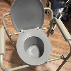 Portable Camping Toilet
