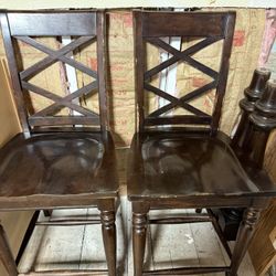 Dining Table And Chairs