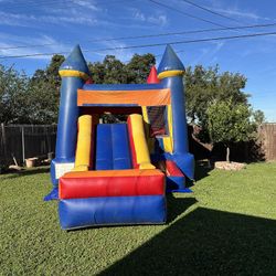 Jumper Combo