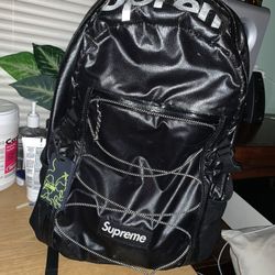 Supreme Backpack