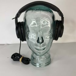 Audio-Technica ATH-M20X Professional Monitor Headphones