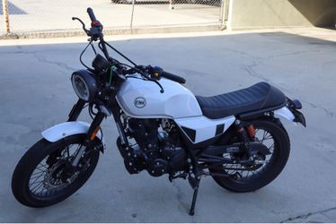 CSC San Gabriel 250 cc 2023