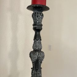 BEAUTIFUL CANDLE HOLDER 