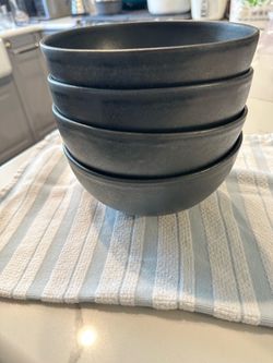 Bowls