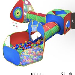 Ball Pit