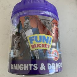 SUNNY DAYS ENTERTAINMENT FUN BUCKET 