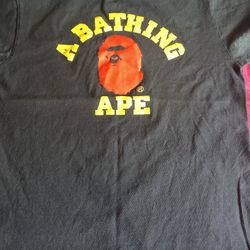 Bape Shirt  