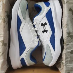 Under Armour  Shoes Mens (8)