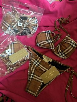 Bikinis
