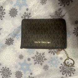 Michael Kors Coin Wallet