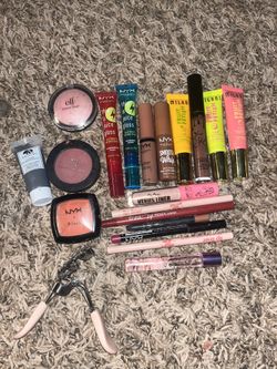 Makeup 
