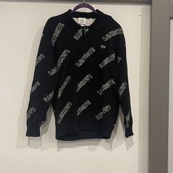 Lacoste Sweater 