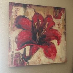 Floral Painting