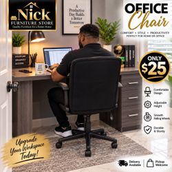 Office chair