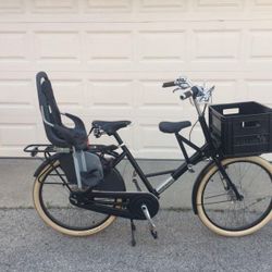 Workcycles fr8 for sale sale