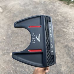 Tommy Armour Impact 3 Putter