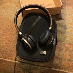Jabra Evolve 65 Wireless Headset 