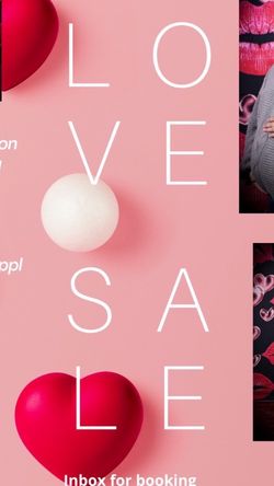 Valentine’s Photos