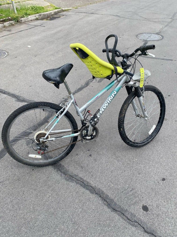 Bike