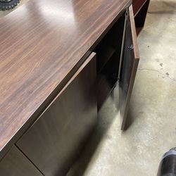 Heavy Duty Office Style Cabinets