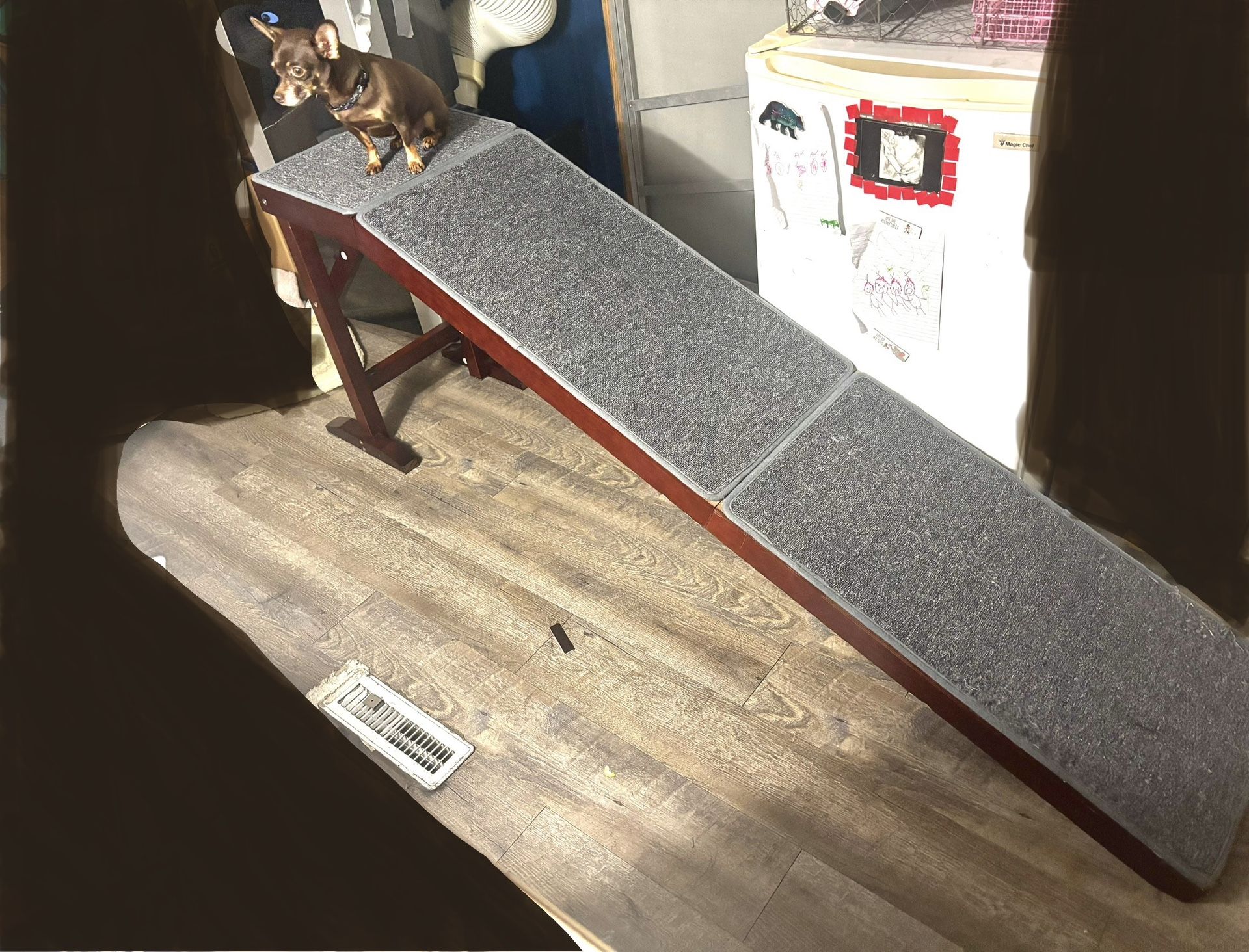 Dog/Pet Ramp Extra Long