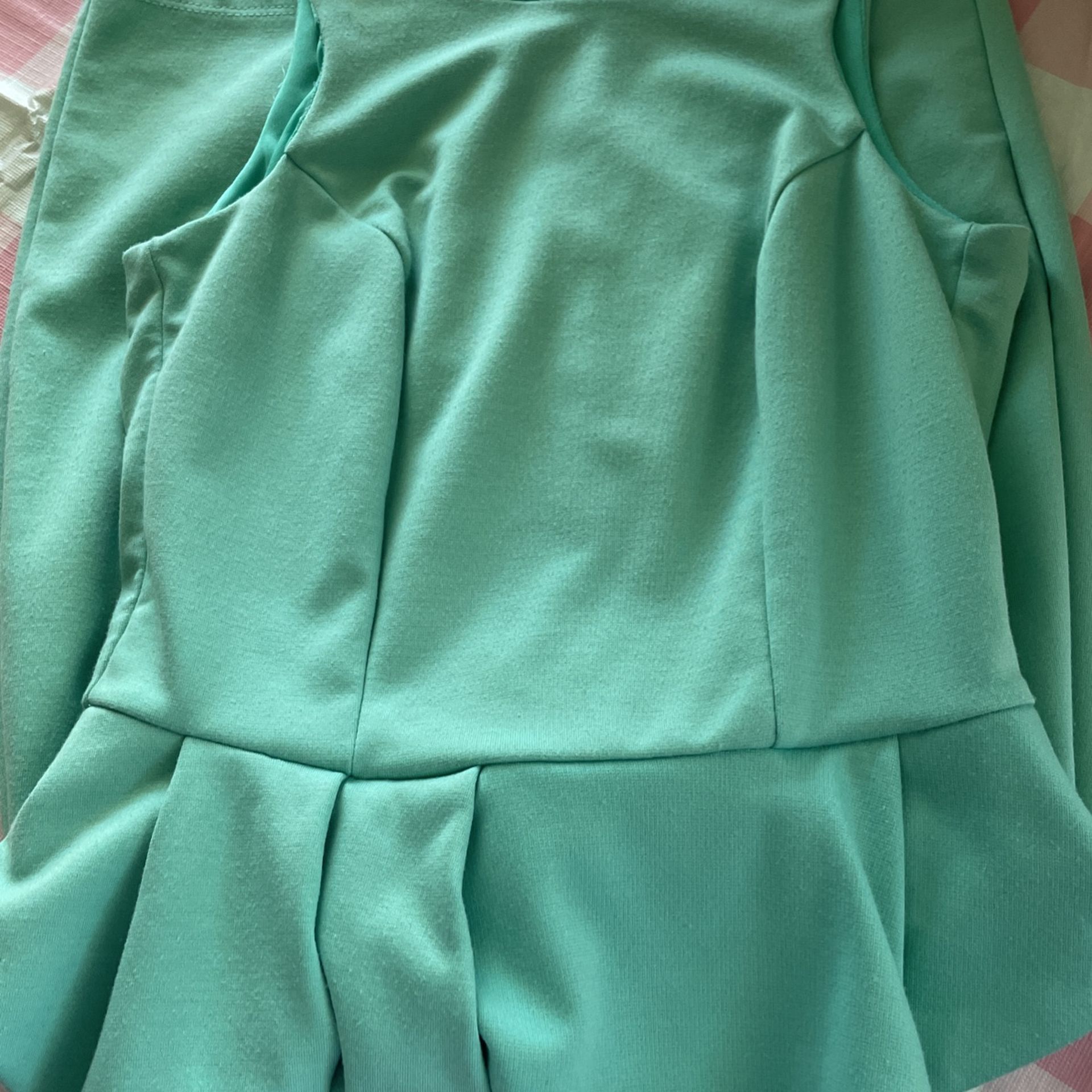 Cute Spring/Summer Dress!