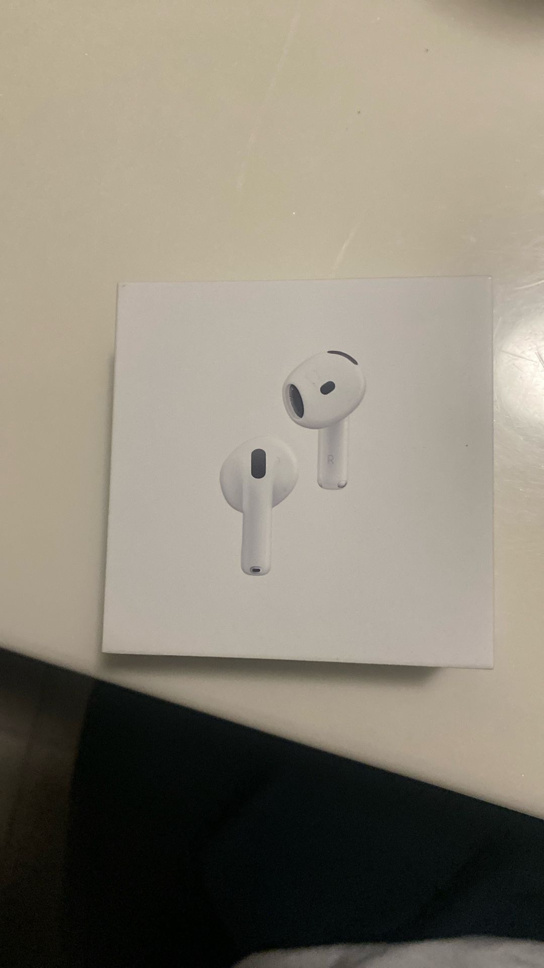 AirPod Gen 4 Noise Cancellation
