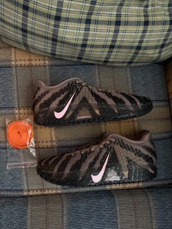 Nike Ja 3 Showstopper