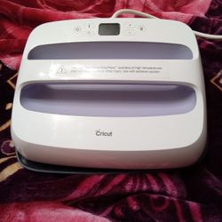 Cricut EasyPress
