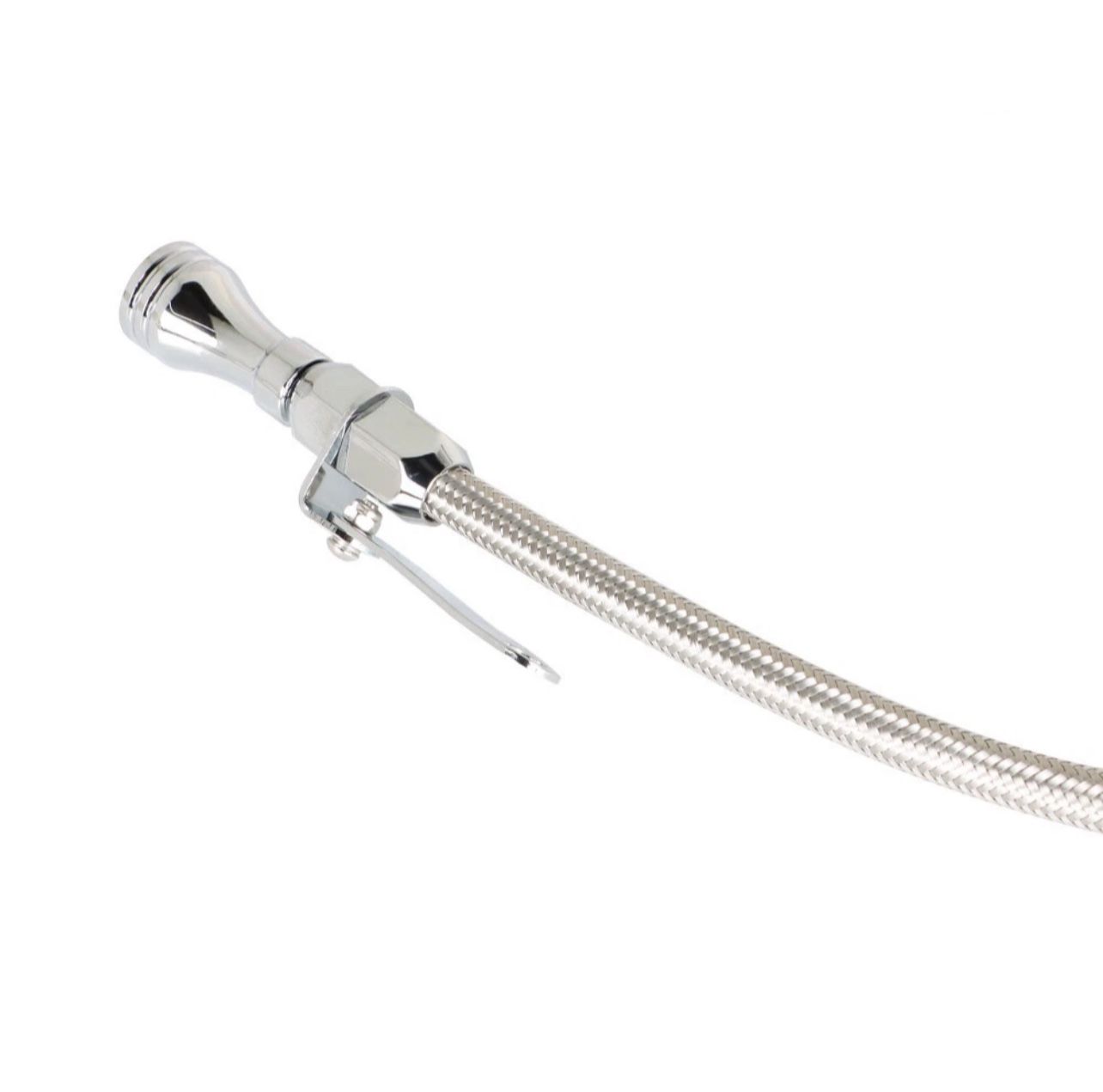 Aluminum Adjustable Flexible Oil Dip Stick 5.3L, 6.0L Lq9 Ls swap