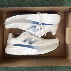 New balance fresh foam x more v6