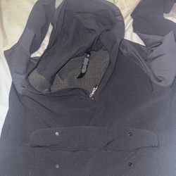 Large lululemon Jacket