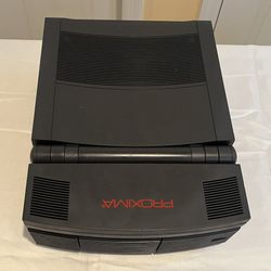 Próxima Desktop Projector 2810
