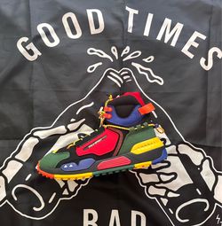 Polo sports