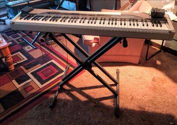 Casio Privia PX-110