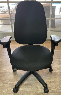 Ergonomic Chair