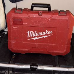 M18 6-ton Knockout Too