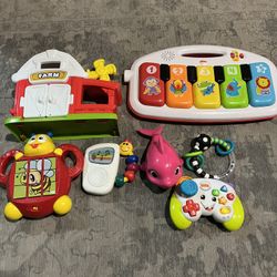 Baby Toys