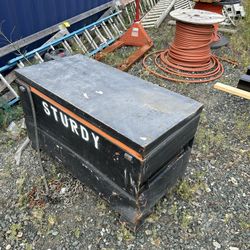 Large Job Box 