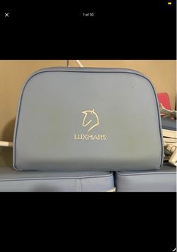 Luxmars chair