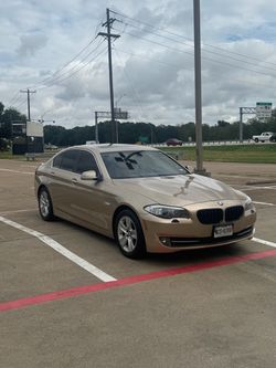 BMW 528i
