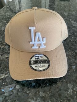 Dodgers Hat