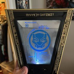 Black Panther: Wakanda Forever AMC Popcorn Bucket